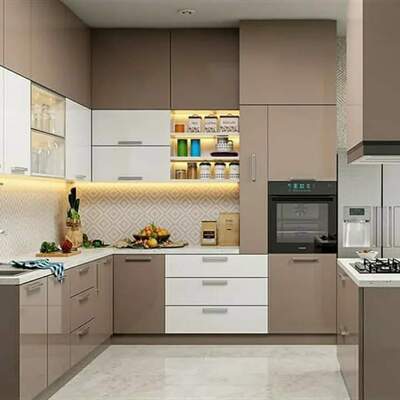 Kitchen Gallery